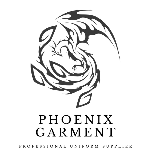 Phoenix Garment Logo